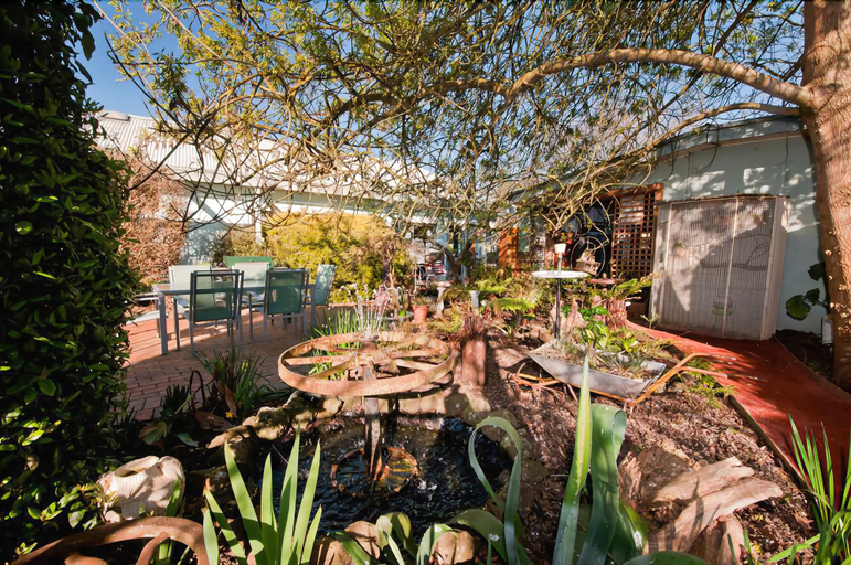 Exterior & Views 2, Butler House, Colac-Otway - North
