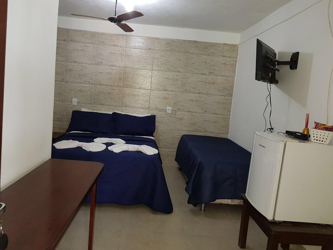 Bedroom 4, Pousada do DIDI, Chapada dos Guimarães