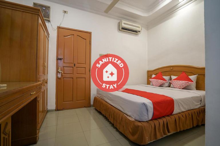 OYO 1173 Hotel Shofa Marwah, Palembang
