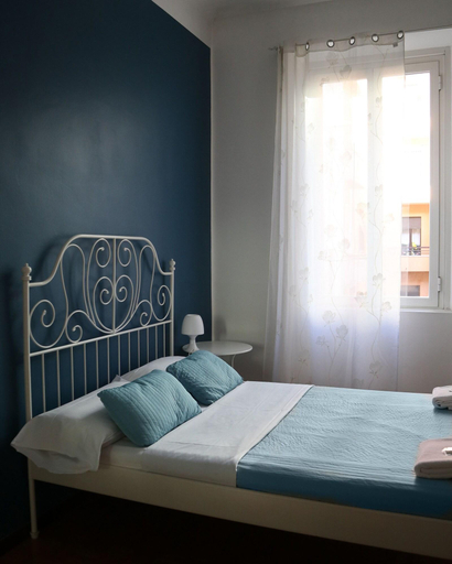 Bedroom 4, B&B I Am Here, Milano