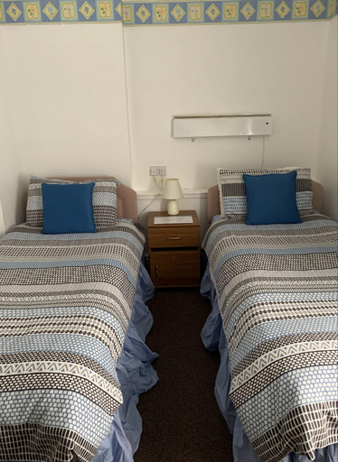 Others 5, Alondra Contactless Hotel by BET Stays, Blackpool