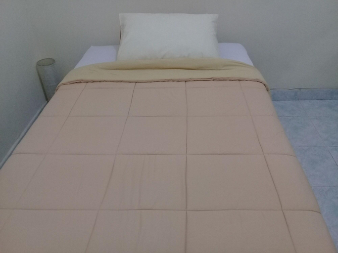 Bedroom 2, Da Valentino homestay, Denpasar
