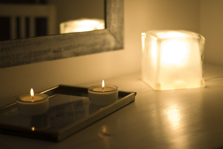 Eridu Bed & Breakfast, Florence