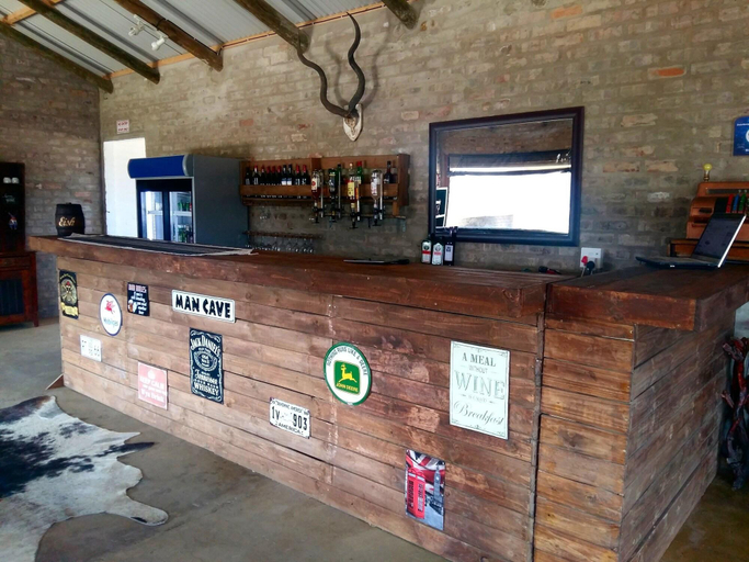 Public Area 2, Zwartberg View Mountain Lodge, Eden
