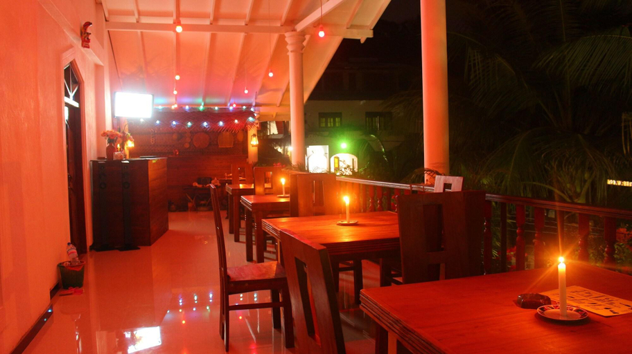 Food & Drinks 5, La Villa Guest House, Habaraduwa