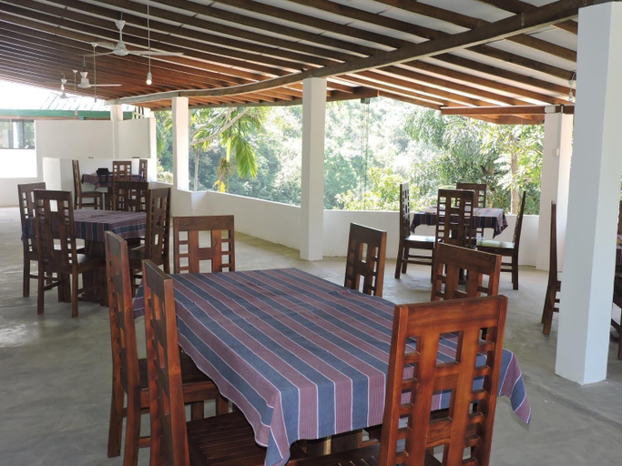 Public Area, Misty Hills Ella Resort, Ella