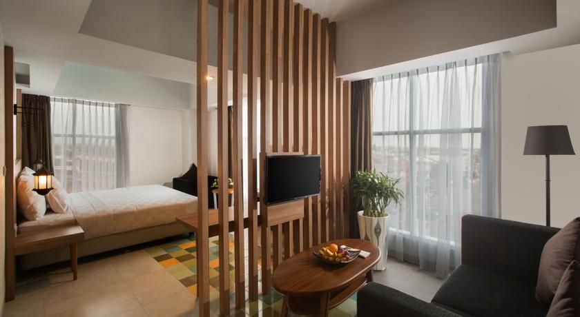 Bedroom 21