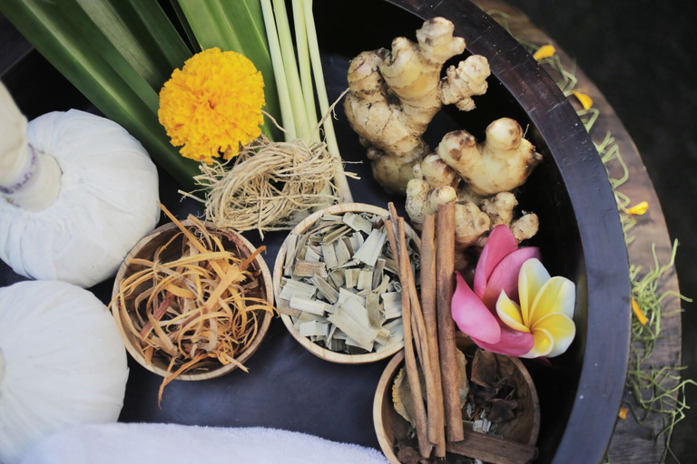 Food & Drinks 5, Rembulan Inn and Spa, Gianyar