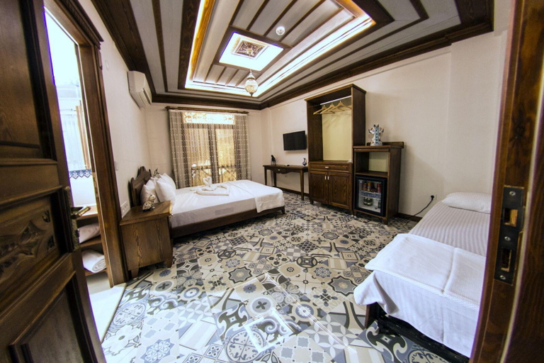 Bedroom 4, Hotel Mary's House, Selçuk