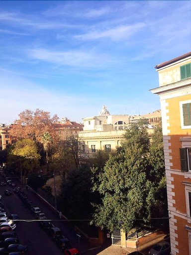 Exterior & Views 2, Roma Full House, Roma