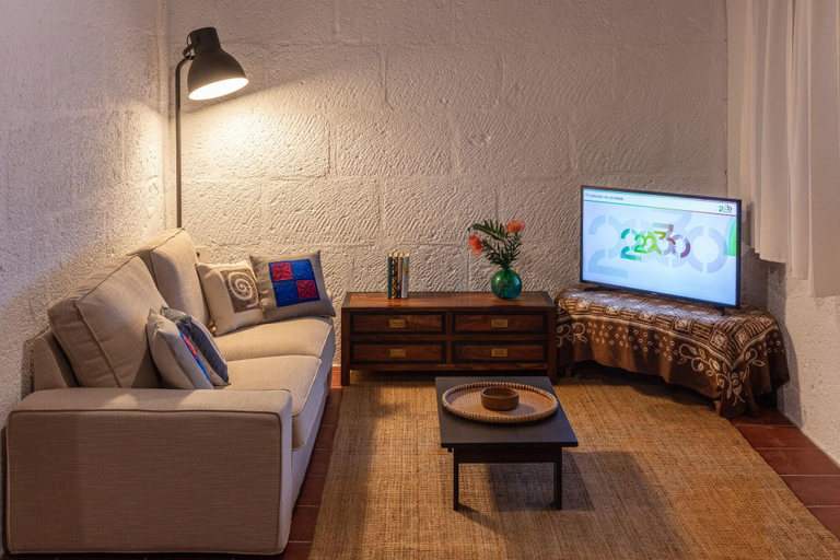 Public Area 5, El Sitio de la Casa, Santa Cruz de Tenerife
