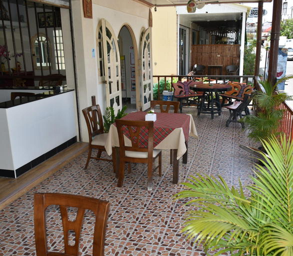Public Area 4, Jardin Hotel, Pattaya