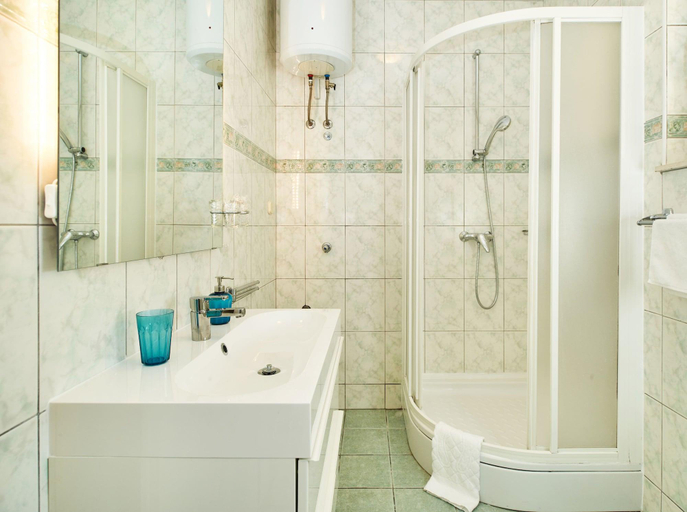 Bathroom 4, Kamara Dubrovnik by Irundo, Dubrovnik
