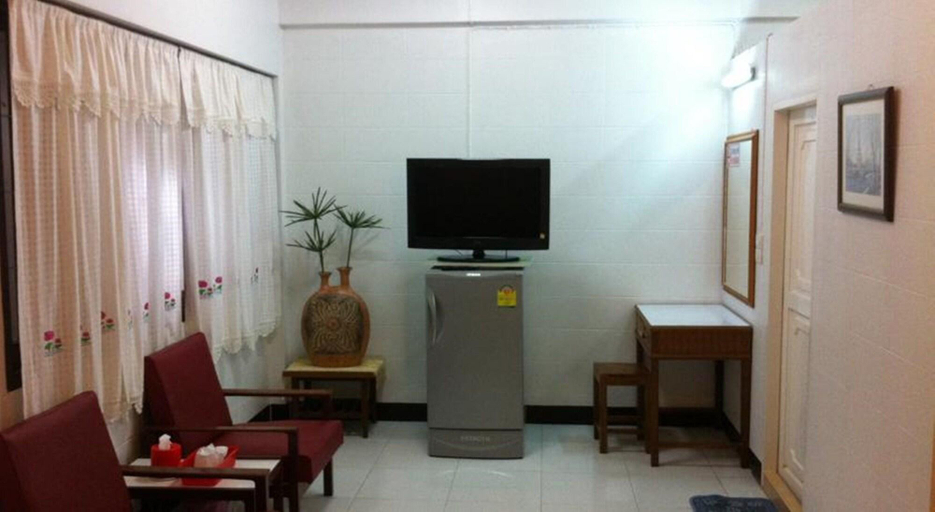 Public Area 2, Nett Hotel, Muang Lop Buri