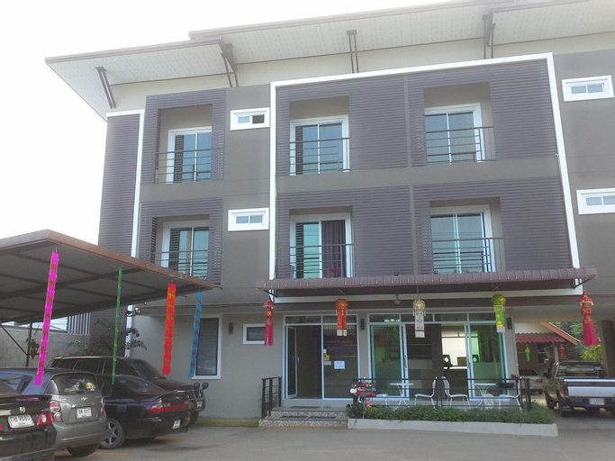 Bansappuri, Muang Lamphun