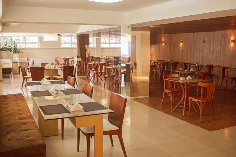 Food & Drinks 5, Vip Hotel, Jaú