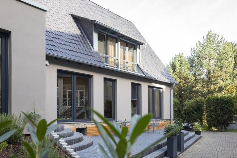Exterior & Views 2, Wald & Golfhotel Lottental, Bochum
