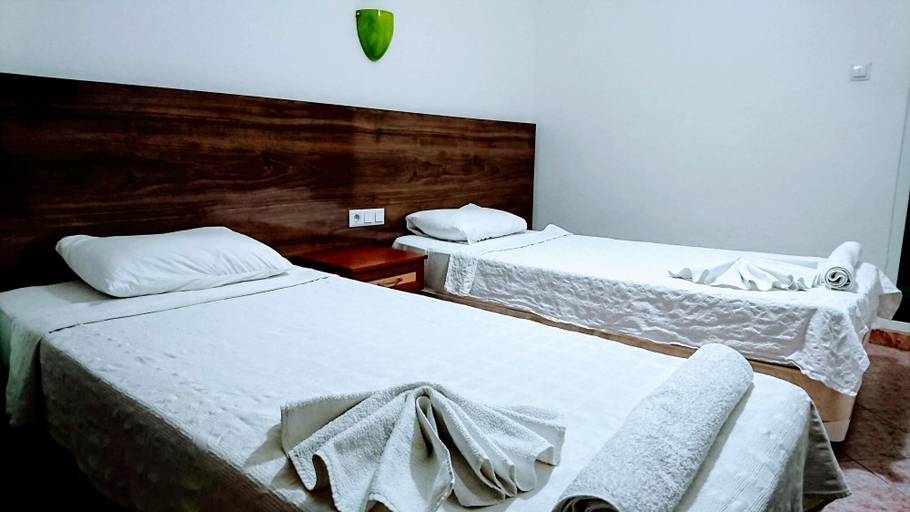 Bedroom 3, Simge Pension, Kemer