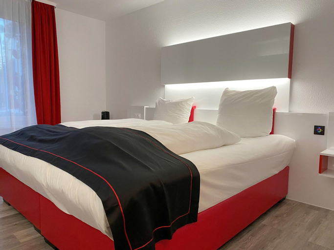 Hotel Andante Rust, Ortenaukreis