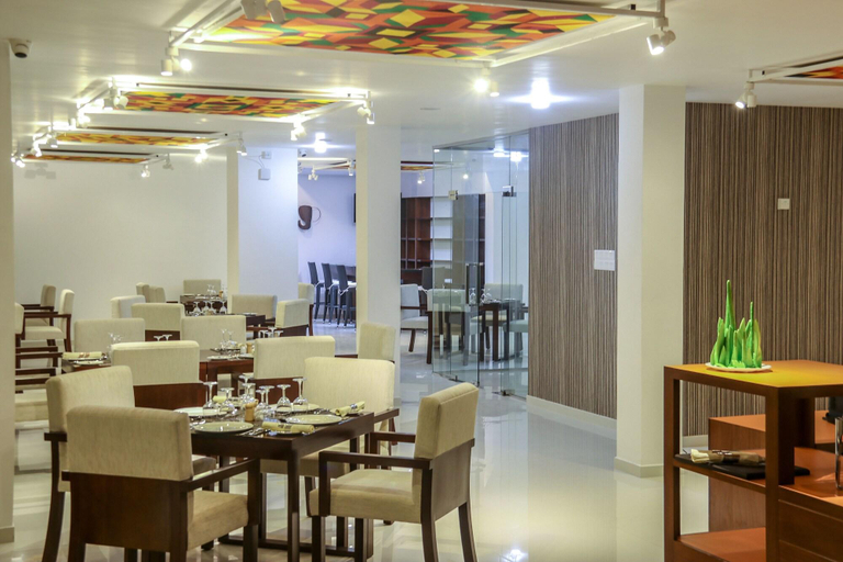 Food & Drinks 5, Mount Blue Kandy, K.F.G. & G. Korale