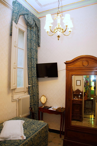 Bedroom 3, Sitges Royal Rooms, Barcelona