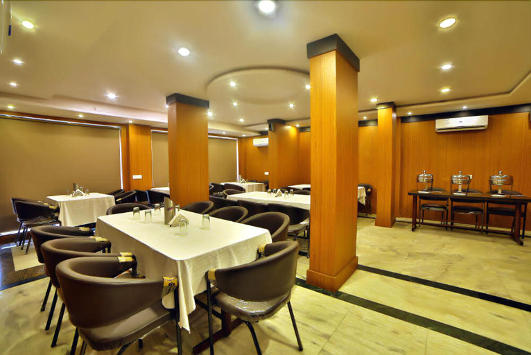 Food & Drinks 5, HOTEL MADURAI, Udaipur