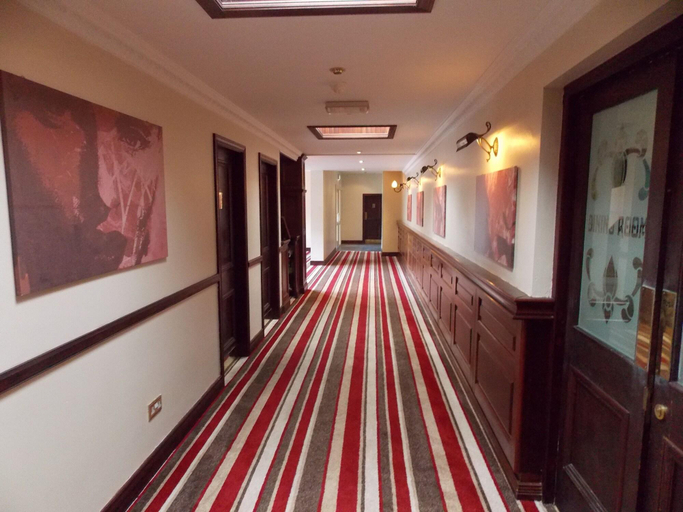 Public Area 3, Hillgrove Guesthouse
