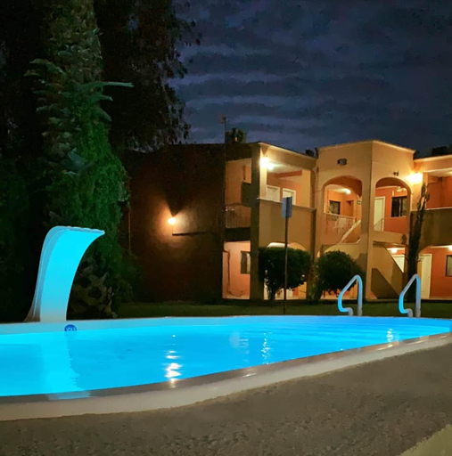 HotelCo Inn, Mexicali