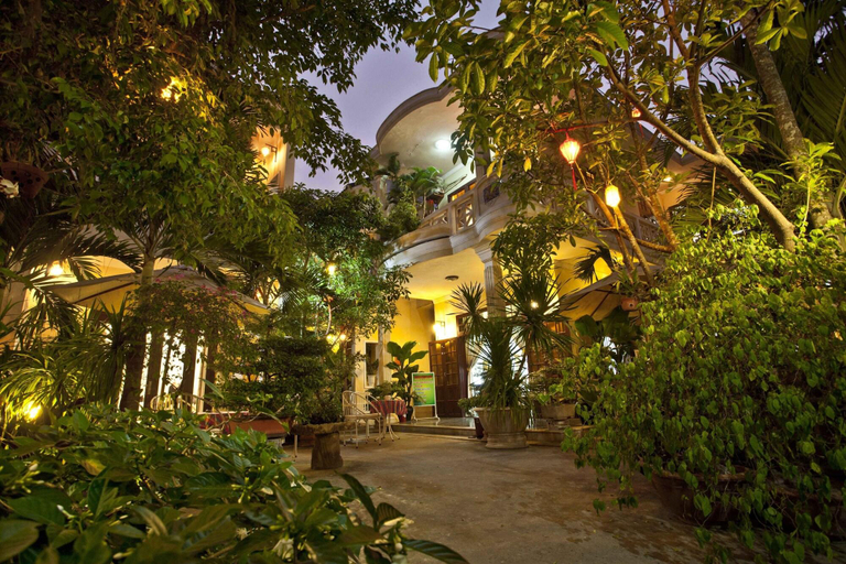 Public Area 3, Ngan Phu Villa, Da Nang