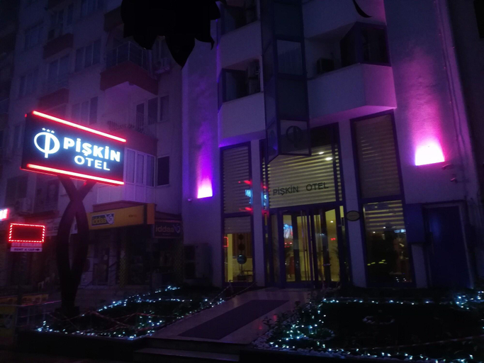 Exterior & Views 2, Piskin Otel, Merkez