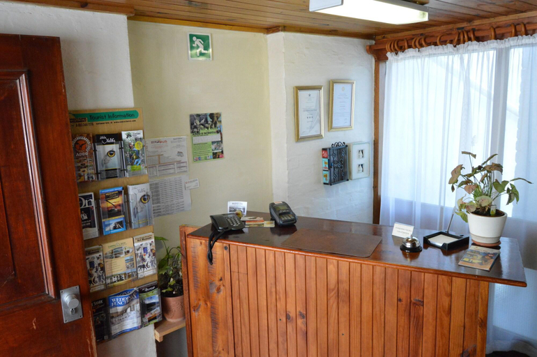 Public Area, Aqua Marine Guest House, Nelson Mandela Bay