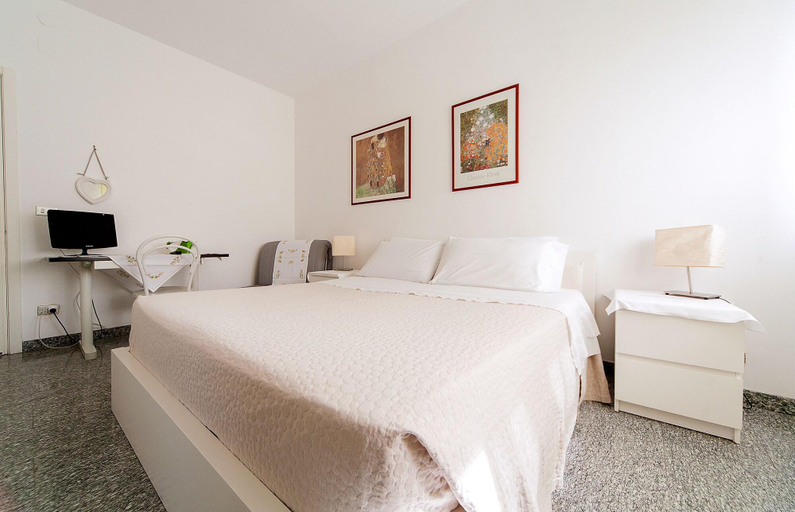 Bedroom 3, Bed & Breakfast Magna Grecia, Taranto