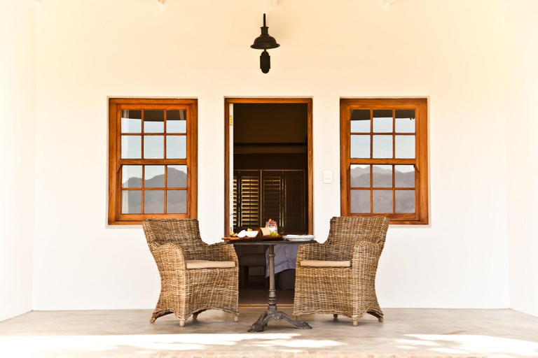 Public Area 3, d'Olyfboom Guest Rooms, Cape Winelands