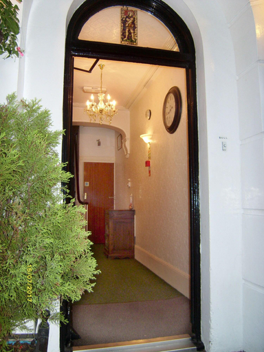 Public Area 2, St Martin's Guest House, Kent