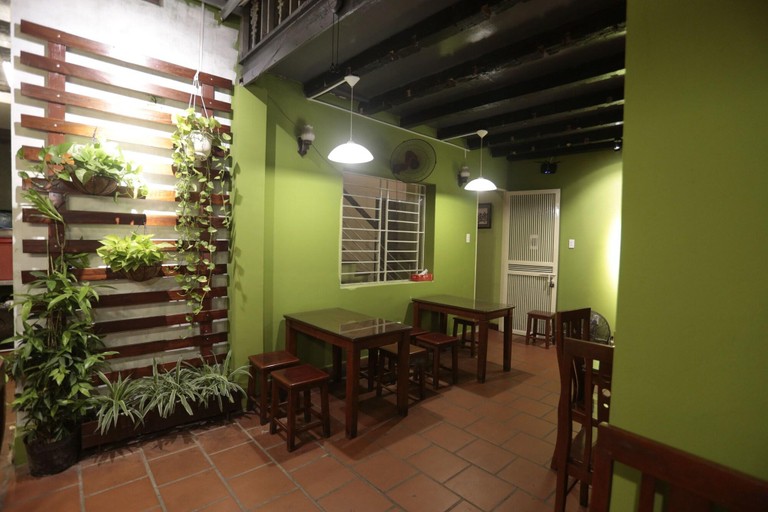 Public Area 3, Hanoi Balcony Homestay, Hoàn Kiếm