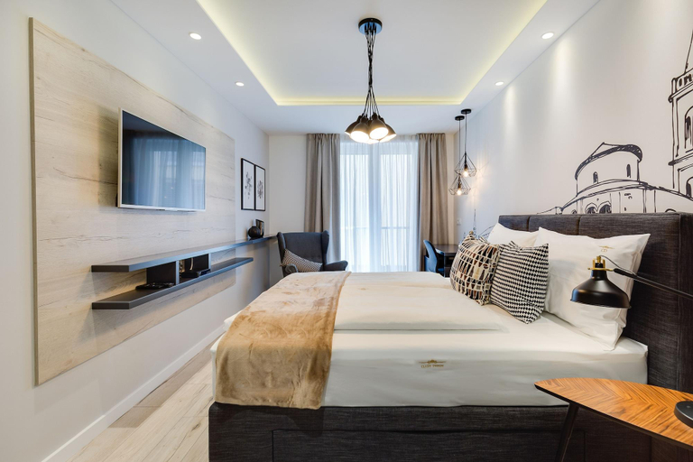Exterior & Views, Classy Design Accommodation, Zadar