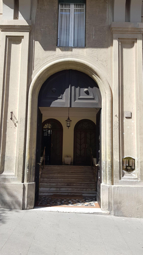 Exterior & Views 2, San Pietro Suites, Roma
