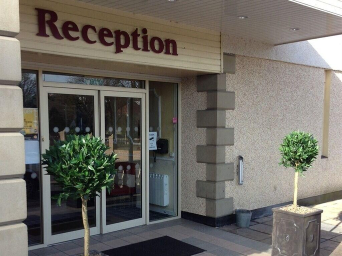 Public Area