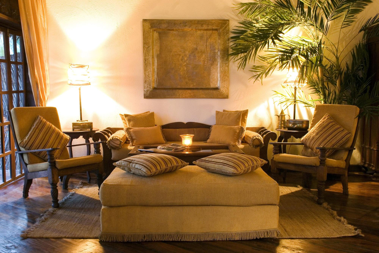 Public Area 4, The Palms Zanzibar - All Inclusive, Kusini