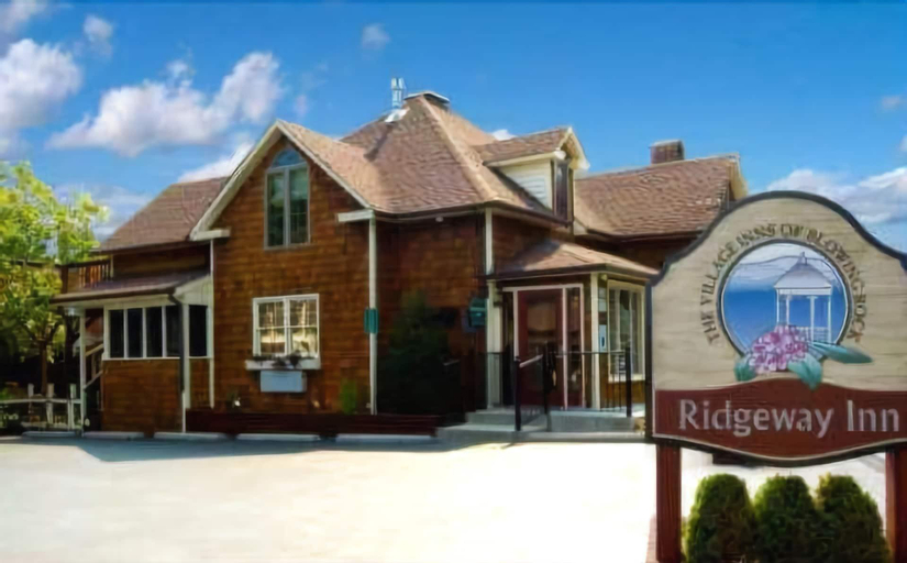 Ridgeway Inn, Watauga