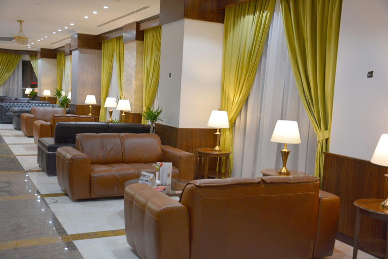 Public Area 3, MADEN Hotel, Al Madinah Al Munawwarah
