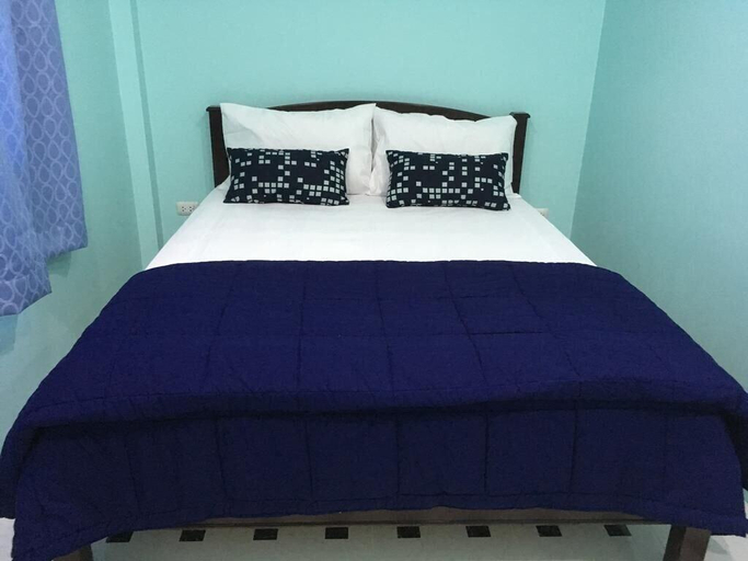 Bedroom 3, Best Rent a Room, Pulau Phuket