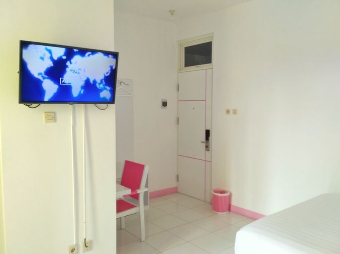 Bedroom 3, Bam-Bam House Syariah, Malang