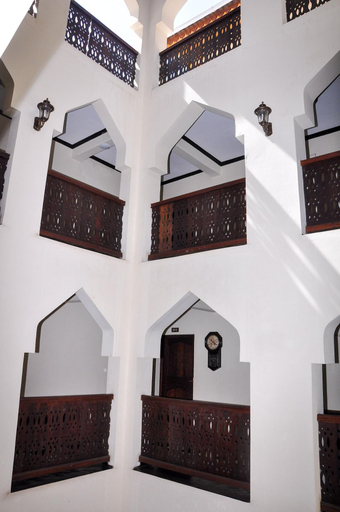 Exterior & Views 2, Forodhani Park Hotel, Mjini