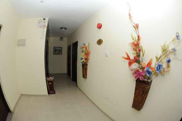 Public Area 2, Cedar Hotel, Aqaba