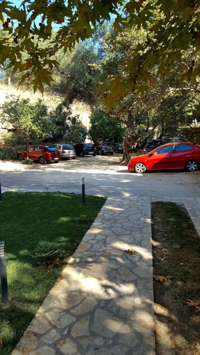 Public Area