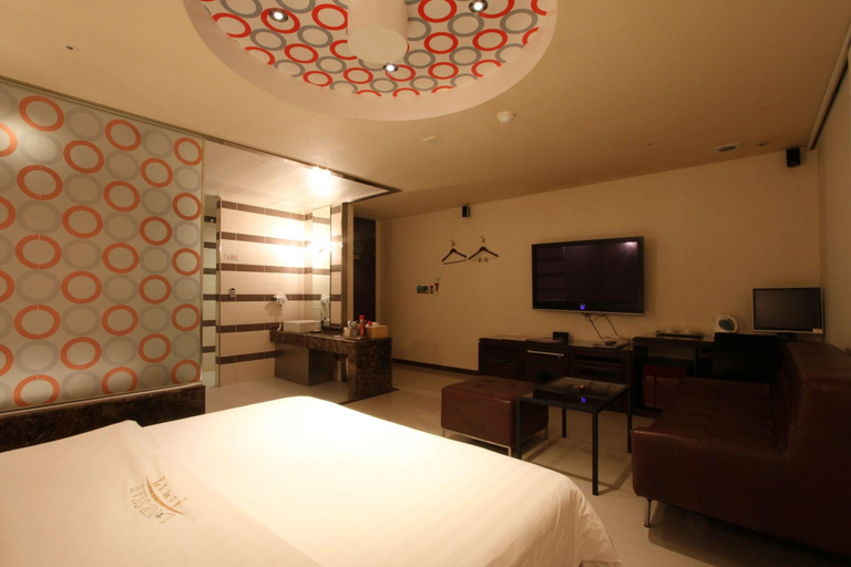 Others 5, Changdong LoneStar Hotel, Dobong