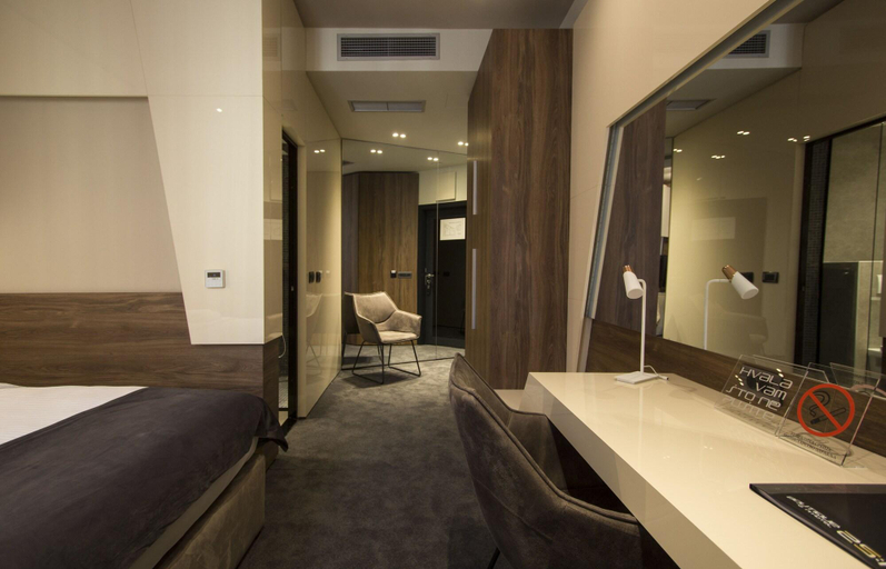 Public Area 2, Garni Hotel Boutique 25h, Niš