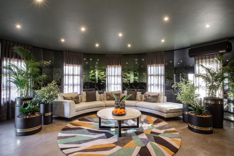 Public Area 4, Thaba Eco Hotel, City of Johannesburg