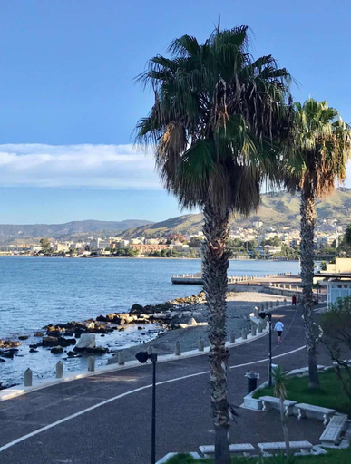 Suite 70 Luxury B&B, Reggio Di Calabria